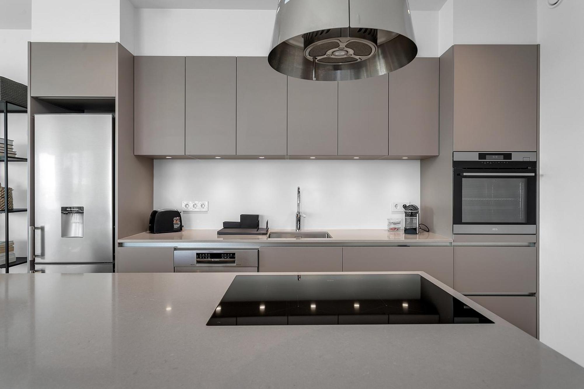 Apartment Spacious Luxury 3br With 2 Bathrooms 1003 *