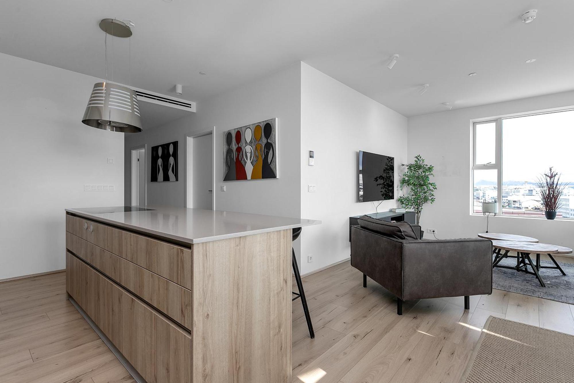 Apartment Spacious Luxury 3br With 2 Bathrooms 1003 *