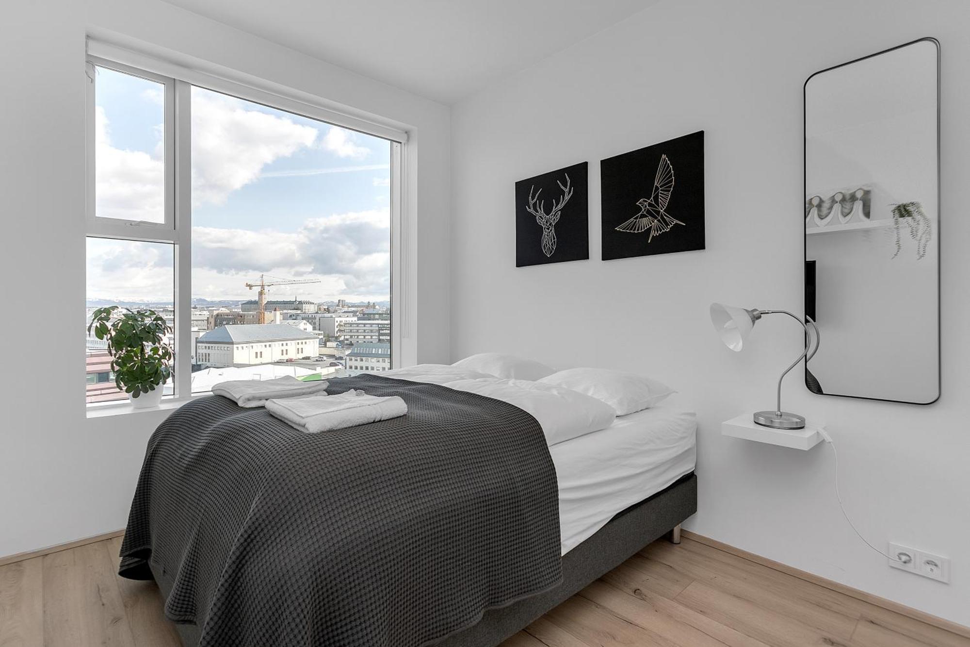 Spacious Luxury 3br With 2 Bathrooms 1003 Reykjavík
