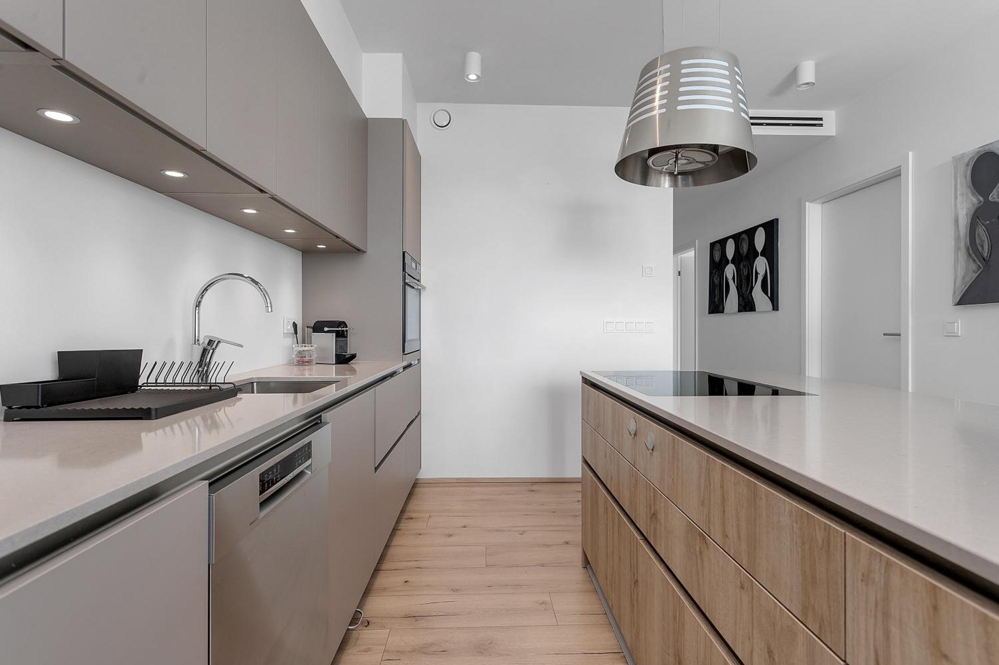 Spacious Luxury 3br With 2 Bathrooms 1003 Reykjavík